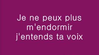 Bonsoir Mon AmourIl Silenzio  Dalida amp Enrico Macias가사 歌詞 Lyrics [upl. by Ahsetra766]