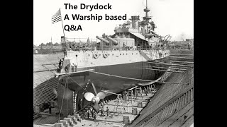 The Drydock  Episode 299 Part 2 [upl. by Clayton]