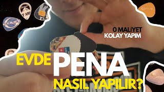 EVDE PENA YAPMAK [upl. by Orianna]