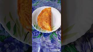 New style egg roll asmr cooking recipe subscribe viralshortvideo [upl. by Norraf]