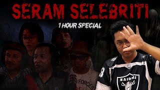 KISAH TERSERAM ARTIS MALAYSIA  SELEBRITY HORROR STORY [upl. by Sampson278]