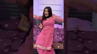 Sovan de Piya hit Old Haryanvi song viral short video dance by bharti ji shortsfeed love [upl. by Issor808]