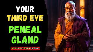 👁️The 10 Ways to DECALCIFY Your PINEAL GLAND FAST Superhuman Potential NO GOING BACK Third Eye [upl. by Neersan]