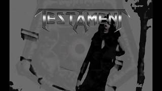 Testament Electric Crown Official Video Remastered [upl. by Freya]