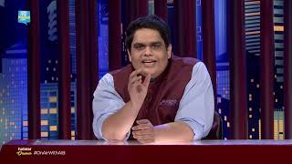 On AIR with AIB  S1 E2  Iss Aag Se Humein BachaoAag  The Fire Hindi [upl. by Spohr84]