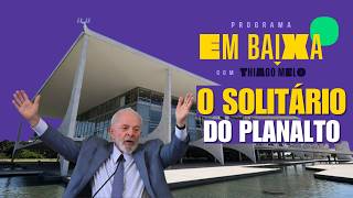 Lula sabe criar taxas mas não amizades [upl. by Aihsela374]