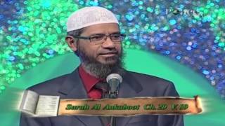 Misconceptions About Islam Dubai  Dr Zakir Naik [upl. by Byrne]