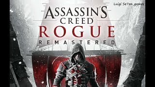 Assassins Creed® Rogue Remastered  Terramoto de Lisboa  1755 [upl. by Jacie]