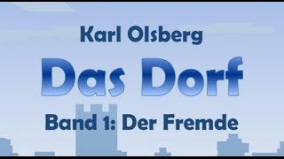 QuitschiLiest “Das Dorf  Der Fremde“ Kapitel 5 DIE HEIMKEHR  Minecraft Hörbuch [upl. by Nylrehs577]