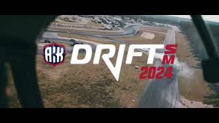 Drift SM 2024 [upl. by Leffert]