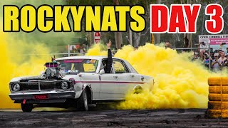 RockyNats 2021  Sunday Day 3 [upl. by Eirene]