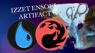 UR Ensoul Artifact League [upl. by Huan990]