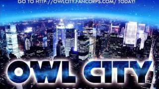 Owl City Fireflies DJ Strobe Remix Extended Version [upl. by Emanuela578]