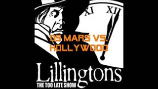 THE LILLINGTONES  the too late show fullalbum [upl. by Rihana]