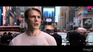 The Avengers 2012  Official Movie Trailer HD [upl. by Ahsha]