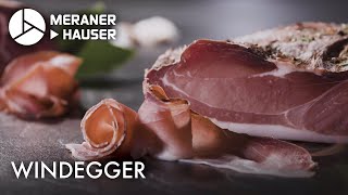 Windegger  Studiovideo by Meraner amp Hauser [upl. by Rotkiv818]