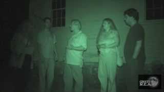 Ghosts R NEAR S7 E106  Road Tripping Haunted Scituate Rhode Island [upl. by Barra369]