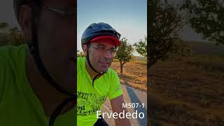 Trek CheckPoint AL3  SunRace M980 4011 9V  Chaves  Soutelo  Calvao  Ervededo  Outeiro Seco [upl. by Gaynor]