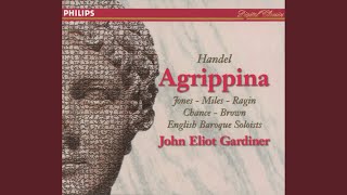 Handel Agrippina HWV 6  Act 2 Vaghe fonti Ottone traditore [upl. by Akerehs]