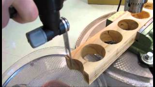 Kaiser ULTRiMAX Orthopedic Oscillating Saw Demo video [upl. by Sande]