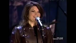 Rosanne Cash  Tennessee FlatTop Box Live 2003 [upl. by Anifad270]