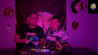 topelectrosessions 9 zarickdj psytrance psycodelic [upl. by Lutero47]