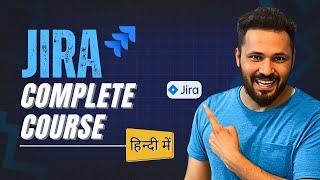 Jira Complete Tutorial  jira tool full course [upl. by Stanwin]