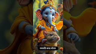 choto so vinayak dagmag chale status  Ganesh chaturthi status  Ganpati status [upl. by Proudfoot]