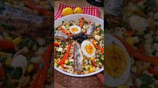 salade salad سلاطة [upl. by Ransom]