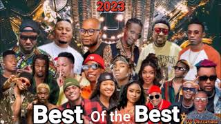 2023 BEST OF THE BEST MALAWI MUSIC MIXTAPE  DJ Chizzariana [upl. by Yrogreg]