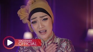 Siti Badriah  Astagfirullah Official Music Video NAGASWARA music [upl. by Perretta]