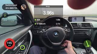 BMW F30 Buyers Guide 328i 335i 340i Options amp More [upl. by Maisie]