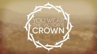 Victors Crown Lyric Video  New Hope [upl. by Joaquin]