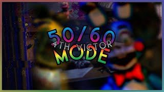 UCN  5060 Mode Completed  4th Victor [upl. by Abdul]