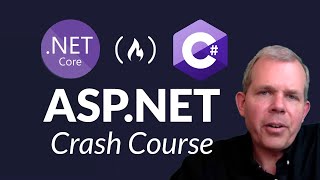 ASPNET Core Crash Course  C App in One Hour [upl. by Domingo777]