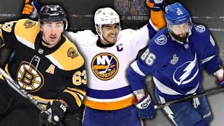 3 Reasons the NHL SHOULDNT Change the Playoff Format [upl. by Greabe]