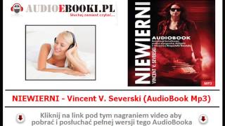 Nielegalni Vincent V Severski Audiobook PL [upl. by Nava]