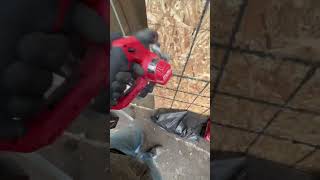 Milwaukee M12 circular saw trending how to tools cordless remodelling learn kitchen paint [upl. by Nednal153]