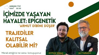 EPİGENETİK NEDİR KUŞAKLAR ARASI AKTARIMDÜŞÜNCE GÜCÜ VE FARKINDALIK TRAVMALARI İYİLEŞTİRİYOR [upl. by May]