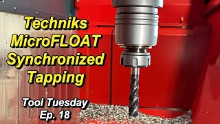 Techniks Micro FloatTool Tuesday Ep18 [upl. by Ahsienek]