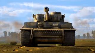 Did 1 Tiger Beat 50 Tanks [upl. by Pliam737]