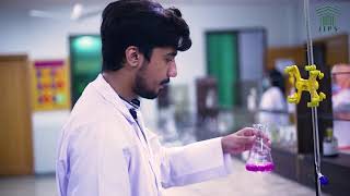 JIPS Johar Institute of Professional Studies  Doctor of Pharmacy [upl. by Enylekcaj]