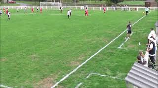 US Vallée de lAuthre vs US Brioude 01 [upl. by Weinrich]