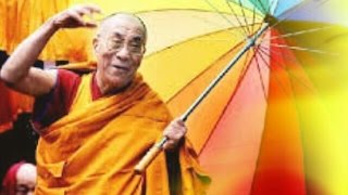 Spiritual Quotes from Tenzin Gyatso 14th Dalai Lama [upl. by Pavior]