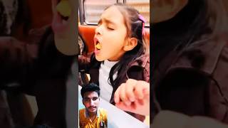 Prisha or Amaira ki ho gyi ladai🤣😂 prishaandmom viral youtubeshorts trending thegeetagurjar [upl. by Ordnael]