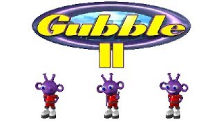 Gubble II Full Original Soundtrack [upl. by Haiasi]