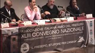 XXLIII Convegno AIAP  quotperchè non cera posto per loroquot di Don Alberto Maffeis [upl. by Lane498]