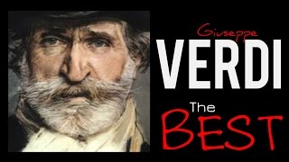 The Best of Verdi 150 minutes of Classical Music  HQ Recording [upl. by Shela22]