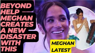 MEGHAN CREATES MAYHEM WITH THIS “SUGGESTION” TEAM STUNNED  LATEST royal meghanandharry meghan [upl. by Evad137]