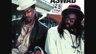 Aswad 25 Live  01 Day By Day [upl. by Schouten]